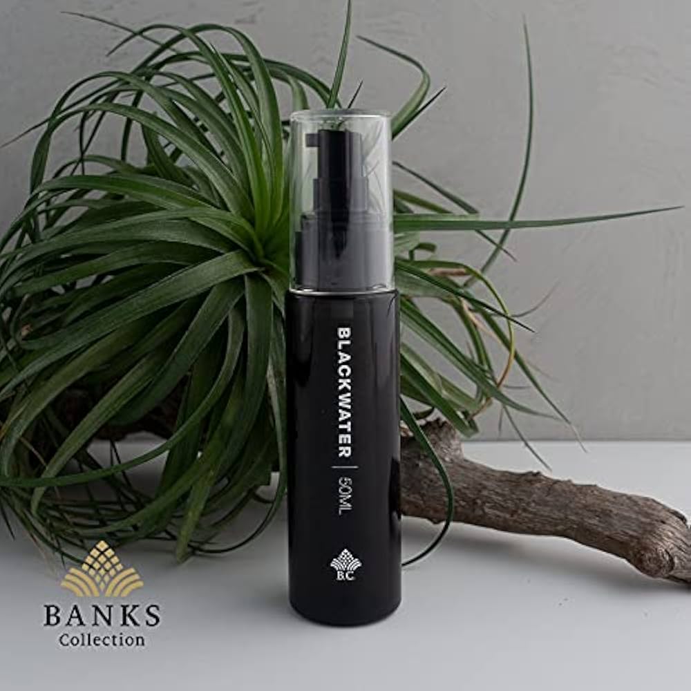 BLACKWATER®50ml*2０個 Amazon | BLACKWATER® ブラックウォーター 50ml【THE COMPOSTとの同時